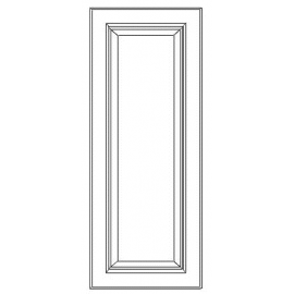 Base Decorative Door 