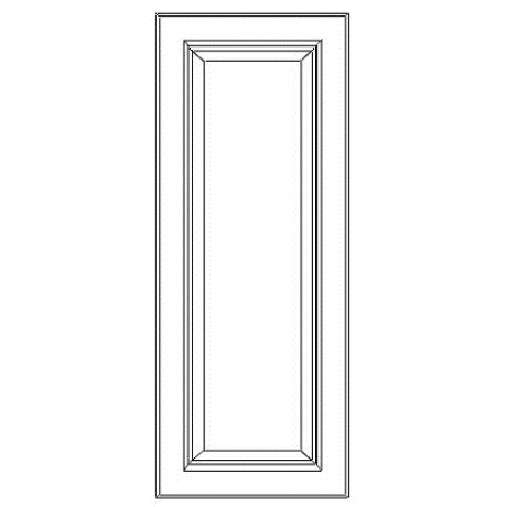 Base Decorative Door