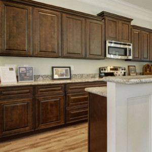  Traditional Cabinets