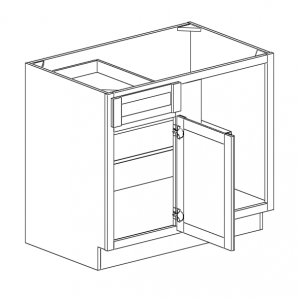 Base Cabinets - Blind Corner